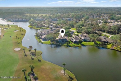 Rare opportunity to own a home in Sandpiper Cove, a small on Sawgrass Country Club  in Florida - for sale on GolfHomes.com, golf home, golf lot