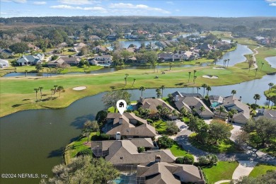 Rare opportunity to own a home in Sandpiper Cove, a small on Sawgrass Country Club  in Florida - for sale on GolfHomes.com, golf home, golf lot