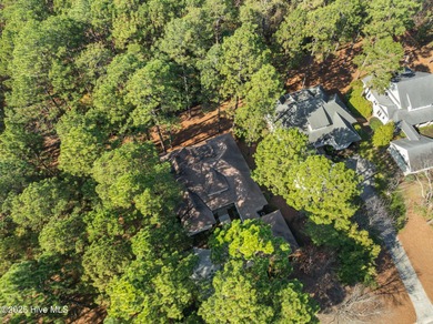 In 2005, this beautiful Village home was meticulously crafted as on Forest Creek Golf Club  in North Carolina - for sale on GolfHomes.com, golf home, golf lot