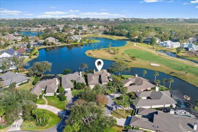 Rare opportunity to own a home in Sandpiper Cove, a small on Sawgrass Country Club  in Florida - for sale on GolfHomes.com, golf home, golf lot