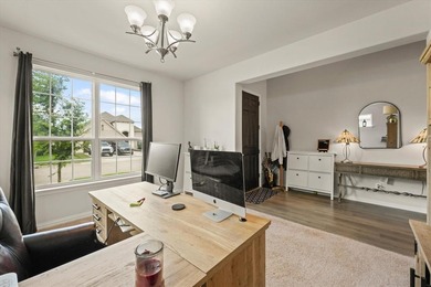 LOCATION, LOCATION, LOCATION! Welcome to the prestigious Heath on Heath Golf and Yacht Club in Texas - for sale on GolfHomes.com, golf home, golf lot