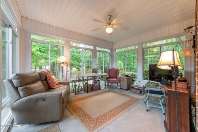 Welcome Home! Move right in to this all brick, well maintained on Cypress Landing Golf Club in North Carolina - for sale on GolfHomes.com, golf home, golf lot