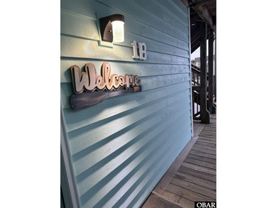 LOWEST PRICED OCEANSIDE COROLLA CONDO FOR SALE AND RIGHT ACROSS on The Currituck Golf Club in North Carolina - for sale on GolfHomes.com, golf home, golf lot