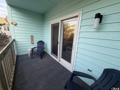 LOWEST PRICED OCEANSIDE COROLLA CONDO FOR SALE AND RIGHT ACROSS on The Currituck Golf Club in North Carolina - for sale on GolfHomes.com, golf home, golf lot