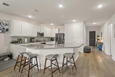 LOCATION, LOCATION, LOCATION! Welcome to the prestigious Heath on Heath Golf and Yacht Club in Texas - for sale on GolfHomes.com, golf home, golf lot