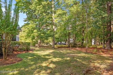 Welcome Home! Move right in to this all brick, well maintained on Cypress Landing Golf Club in North Carolina - for sale on GolfHomes.com, golf home, golf lot