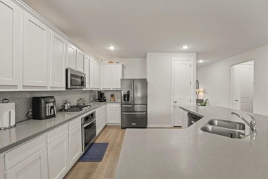 LOCATION, LOCATION, LOCATION! Welcome to the prestigious Heath on Heath Golf and Yacht Club in Texas - for sale on GolfHomes.com, golf home, golf lot