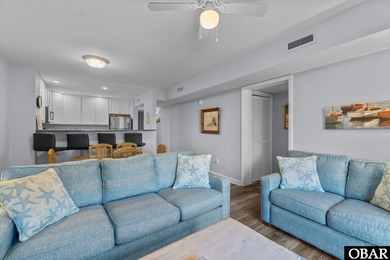 LOWEST PRICED OCEANSIDE COROLLA CONDO FOR SALE AND RIGHT ACROSS on The Currituck Golf Club in North Carolina - for sale on GolfHomes.com, golf home, golf lot