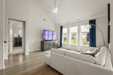 LOCATION, LOCATION, LOCATION! Welcome to the prestigious Heath on Heath Golf and Yacht Club in Texas - for sale on GolfHomes.com, golf home, golf lot