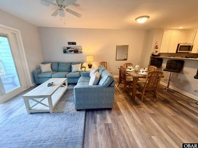 LOWEST PRICED OCEANSIDE COROLLA CONDO FOR SALE AND RIGHT ACROSS on The Currituck Golf Club in North Carolina - for sale on GolfHomes.com, golf home, golf lot