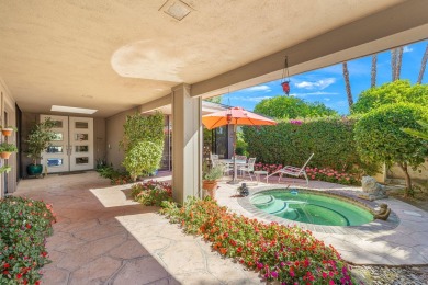 Incredible views! Located within the prestigious Springs Country on The Springs Country Club in California - for sale on GolfHomes.com, golf home, golf lot