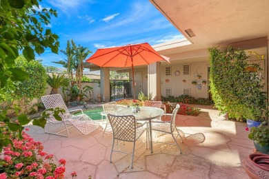Incredible views! Located within the prestigious Springs Country on The Springs Country Club in California - for sale on GolfHomes.com, golf home, golf lot