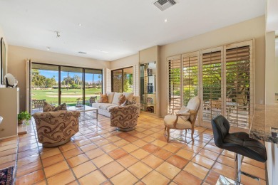 Incredible views! Located within the prestigious Springs Country on The Springs Country Club in California - for sale on GolfHomes.com, golf home, golf lot