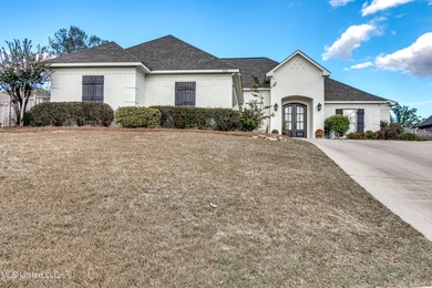 Great new listing in the sought after neighborhood of Lake on Lake Caroline Golf Club in Mississippi - for sale on GolfHomes.com, golf home, golf lot