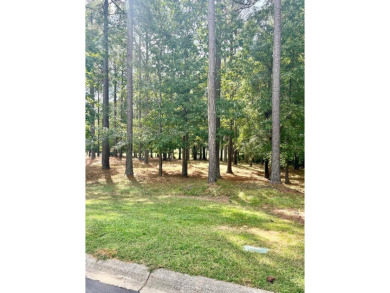 Live The Lake Life! This interior lot is located in the on The Patriot Golf Club At Grand Harbor in South Carolina - for sale on GolfHomes.com, golf home, golf lot