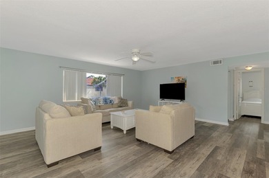 WELCOME TO YOUR PERFECT SLICE OF PARADISE ON BEAUTIFUL VENICE on Lake Venice Golf Club in Florida - for sale on GolfHomes.com, golf home, golf lot