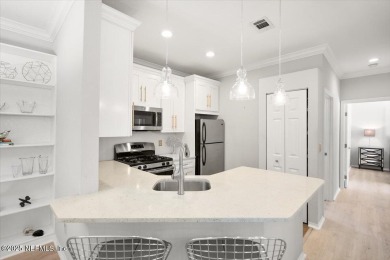 Fantastic opportunity to own this rare ground-floor condo with a on Windsor Parke Golf Club in Florida - for sale on GolfHomes.com, golf home, golf lot