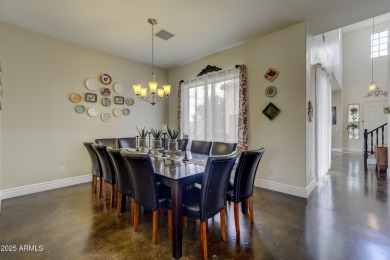 Welcome to this beautifully appointed 5 bedroom 3 bathroom home on StoneRidge Golf Course in Arizona - for sale on GolfHomes.com, golf home, golf lot