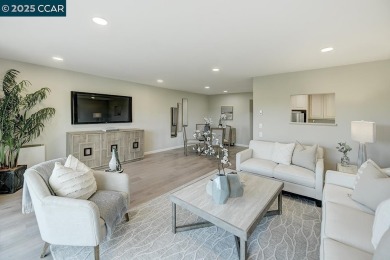 Beautiful Piedmont Townhouse model with a breathtaking million on Rossmoor Golf Course in California - for sale on GolfHomes.com, golf home, golf lot