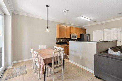 Under contract-accepting backup offers. Welcome home to this on Royal St. Cloud Golf Links in Florida - for sale on GolfHomes.com, golf home, golf lot