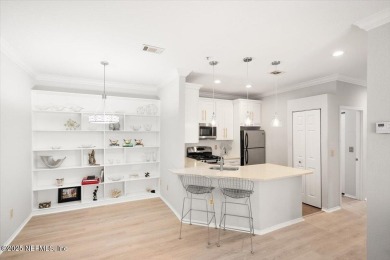 Fantastic opportunity to own this rare ground-floor condo with a on Windsor Parke Golf Club in Florida - for sale on GolfHomes.com, golf home, golf lot