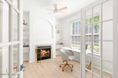 Fantastic opportunity to own this rare ground-floor condo with a on Windsor Parke Golf Club in Florida - for sale on GolfHomes.com, golf home, golf lot