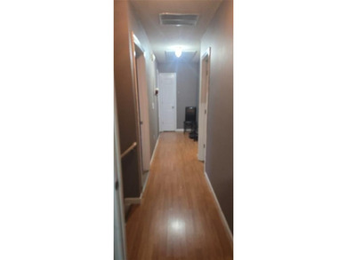 Welcome home to this beautiful 4 bedroom, 3 and 1/2 bath home in on  in Georgia - for sale on GolfHomes.com, golf home, golf lot