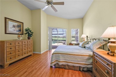 Luxurious Furnished Pool Home on the 18th Hole in Copperleaf at on Copperleaf Golf Club in Florida - for sale on GolfHomes.com, golf home, golf lot