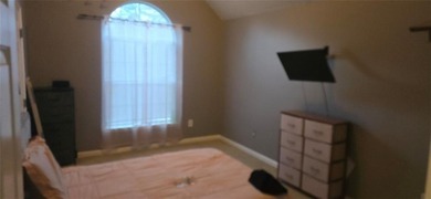 Welcome home to this beautiful 4 bedroom, 3 and 1/2 bath home in on  in Georgia - for sale on GolfHomes.com, golf home, golf lot