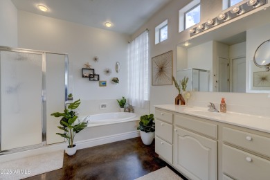 Welcome to this beautifully appointed 5 bedroom 3 bathroom home on StoneRidge Golf Course in Arizona - for sale on GolfHomes.com, golf home, golf lot