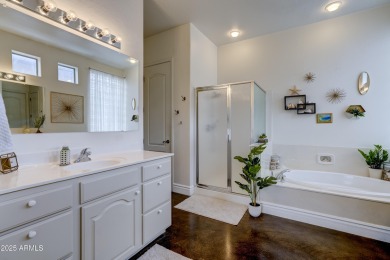 Welcome to this beautifully appointed 5 bedroom 3 bathroom home on StoneRidge Golf Course in Arizona - for sale on GolfHomes.com, golf home, golf lot