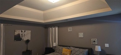 Welcome home to this beautiful 4 bedroom, 3 and 1/2 bath home in on  in Georgia - for sale on GolfHomes.com, golf home, golf lot