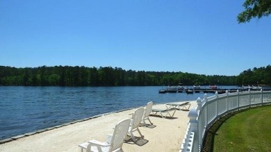 Live The Lake Life! This interior lot is located in the on The Patriot Golf Club At Grand Harbor in South Carolina - for sale on GolfHomes.com, golf home, golf lot