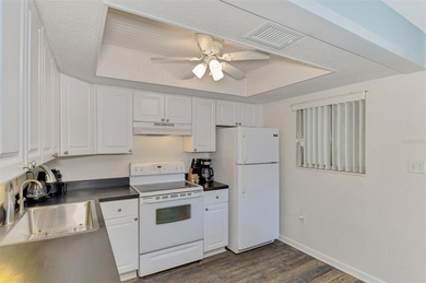 WELCOME TO YOUR PERFECT SLICE OF PARADISE ON BEAUTIFUL VENICE on Lake Venice Golf Club in Florida - for sale on GolfHomes.com, golf home, golf lot