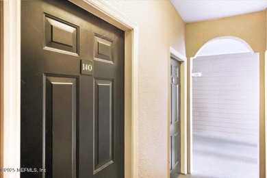 Fantastic opportunity to own this rare ground-floor condo with a on Windsor Parke Golf Club in Florida - for sale on GolfHomes.com, golf home, golf lot