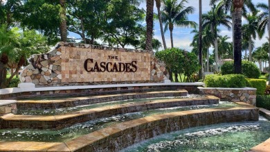 Welcome Home. This is the Balmoral Model w/ the Wall removed on  in Florida - for sale on GolfHomes.com, golf home, golf lot