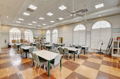 Welcome Home. This is the Balmoral Model w/ the Wall removed on  in Florida - for sale on GolfHomes.com, golf home, golf lot