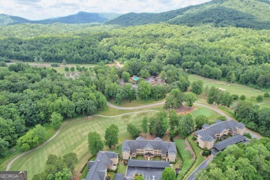 Updated terrace level corner unit  2BR/2BA with bunk room now on Kingwood Golf Club and Resort in Georgia - for sale on GolfHomes.com, golf home, golf lot