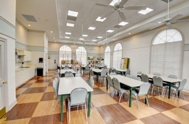 Welcome Home. This is the Balmoral Model w/ the Wall removed on  in Florida - for sale on GolfHomes.com, golf home, golf lot