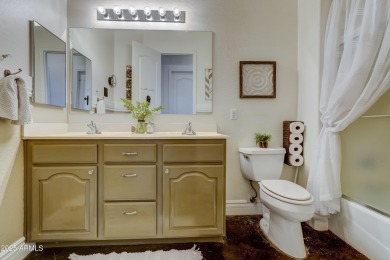 Welcome to this beautifully appointed 5 bedroom 3 bathroom home on StoneRidge Golf Course in Arizona - for sale on GolfHomes.com, golf home, golf lot