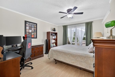 Welcome to Cordova Greens, located in the desirable Bardmoor on Bayou Golf Club in Florida - for sale on GolfHomes.com, golf home, golf lot