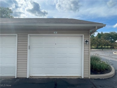 Beautiful Westlake Lenox Greens Condo! This spacious on Meadowood Golf Course  in Ohio - for sale on GolfHomes.com, golf home, golf lot