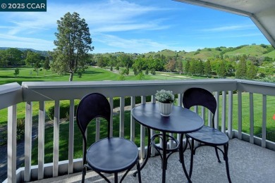 Beautiful Piedmont Townhouse model with a breathtaking million on Rossmoor Golf Course in California - for sale on GolfHomes.com, golf home, golf lot