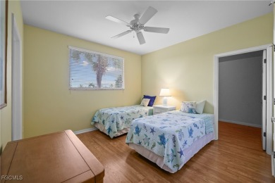 Luxurious Furnished Pool Home on the 18th Hole in Copperleaf at on Copperleaf Golf Club in Florida - for sale on GolfHomes.com, golf home, golf lot