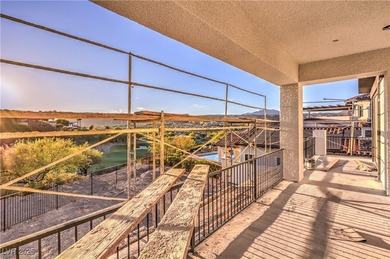 **ESTIMATED COMPLETION 1/15/26* FULL LANDSCAPE AND INGROUND on South Shore At Lake Las Vegas in Nevada - for sale on GolfHomes.com, golf home, golf lot