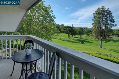 Beautiful Piedmont Townhouse model with a breathtaking million on Rossmoor Golf Course in California - for sale on GolfHomes.com, golf home, golf lot
