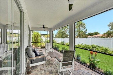 Golf course community living at its finest! Welcome to the on River Wilderness Golf and Country Club in Florida - for sale on GolfHomes.com, golf home, golf lot