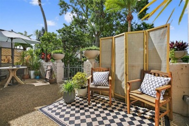 Welcome to Cordova Greens, located in the desirable Bardmoor on Bayou Golf Club in Florida - for sale on GolfHomes.com, golf home, golf lot
