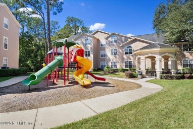 Fantastic opportunity to own this rare ground-floor condo with a on Windsor Parke Golf Club in Florida - for sale on GolfHomes.com, golf home, golf lot