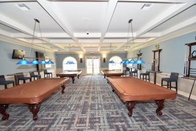 Welcome Home. This is the Balmoral Model w/ the Wall removed on  in Florida - for sale on GolfHomes.com, golf home, golf lot